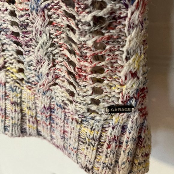 GRG Montreal Cotton Blend Sweater - Picture 7 of 10